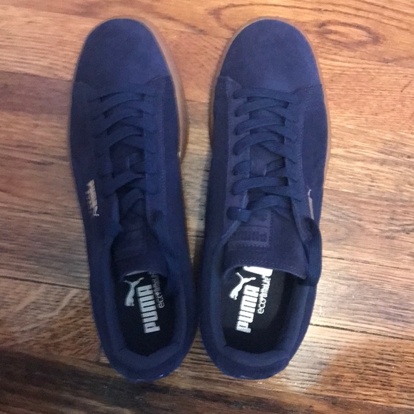 puma suede classic 42